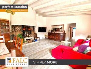 Charmante Finca mit Potenzial